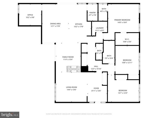 8611 CAMDEN ST, Alexandria, VA 22308