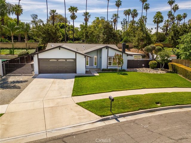 6414 Foster Drive, Riverside, CA 92506