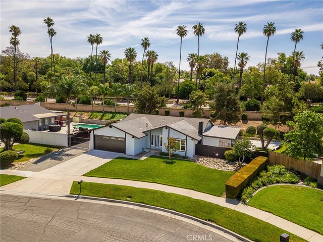 6414 Foster Drive, Riverside, CA 92506