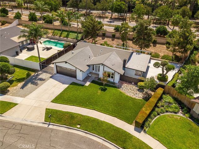 6414 Foster Drive, Riverside, CA 92506
