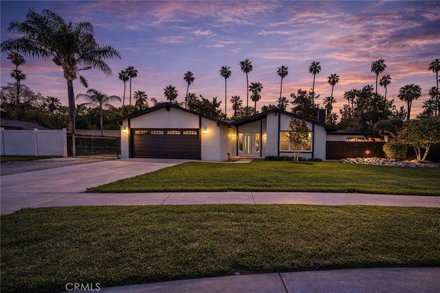 6414 Foster Drive, Riverside, CA 92506
