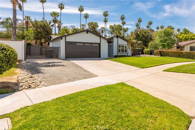 6414 Foster Drive, Riverside, CA 92506
