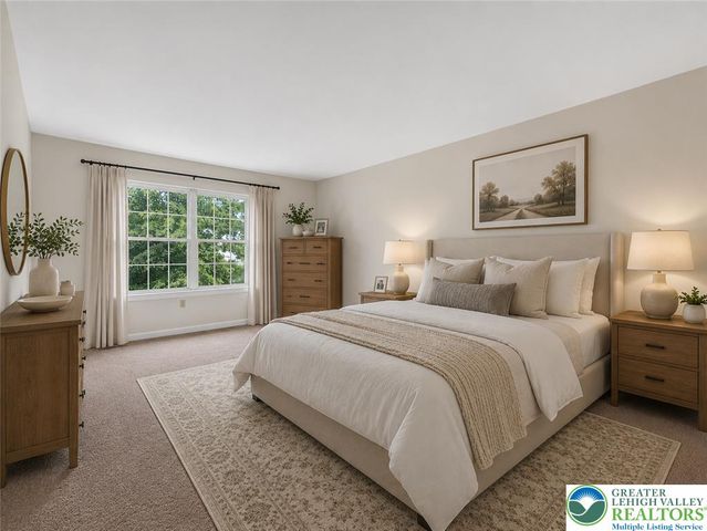 2886 Sequoia Drive, Lower Macungie Twp, PA 18062