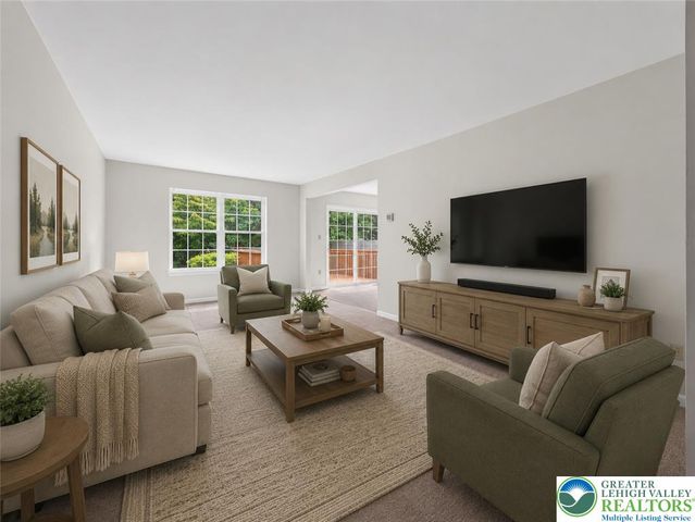 2886 Sequoia Drive, Lower Macungie Twp, PA 18062