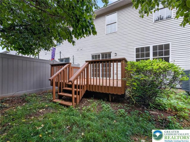 2886 Sequoia Drive, Lower Macungie Twp, PA 18062