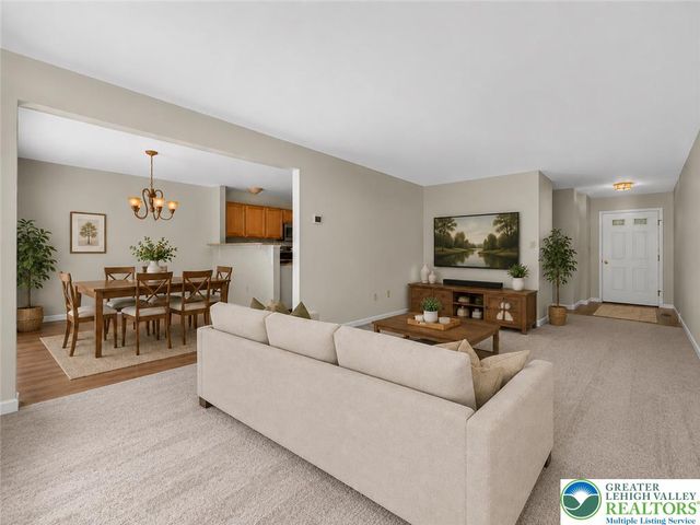 2886 Sequoia Drive, Lower Macungie Twp, PA 18062