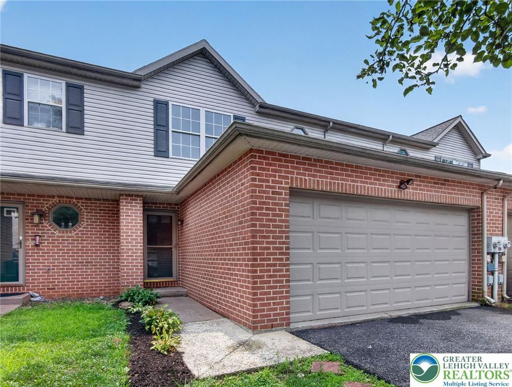 2886 Sequoia Drive, Lower Macungie Twp, PA 18062