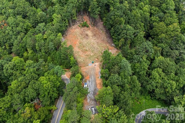 163 Camp Elliott Road, Black Mountain, NC 28711