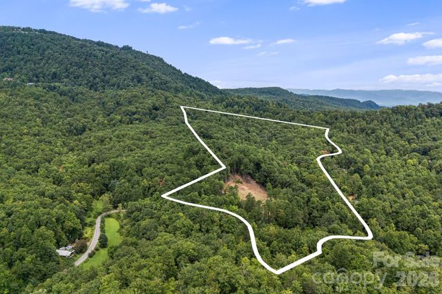163 Camp Elliott Road, Black Mountain, NC 28711