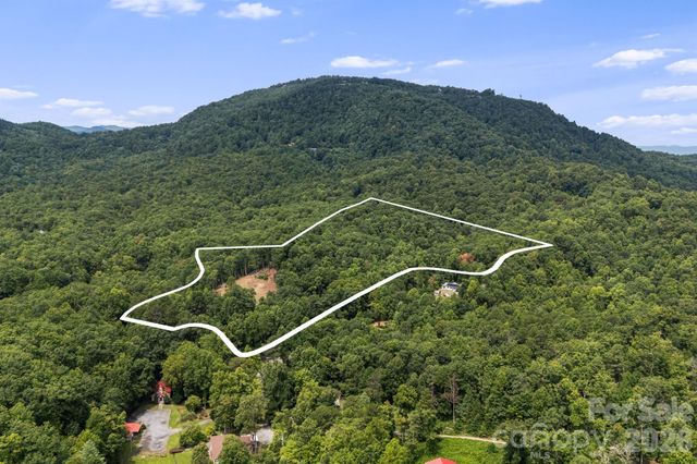 163 Camp Elliott Road, Black Mountain, NC 28711