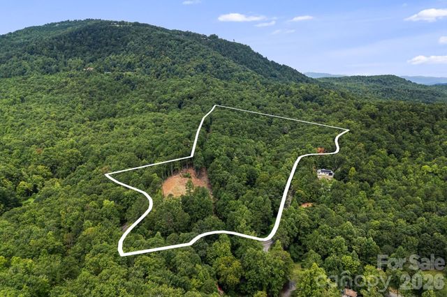163 Camp Elliott Road, Black Mountain, NC 28711