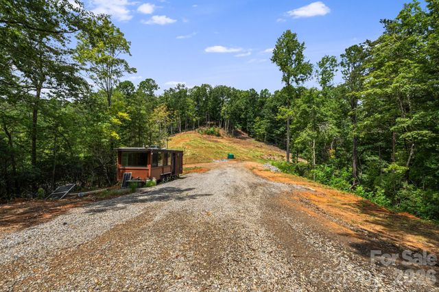 163 Camp Elliott Road, Black Mountain, NC 28711