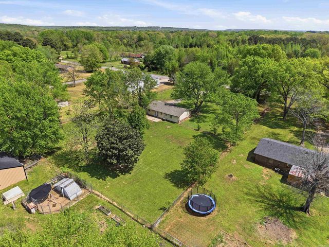 574 Lower Ridge Road, Conway, AR 72032