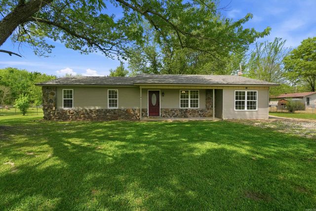 574 Lower Ridge Road, Conway, AR 72032