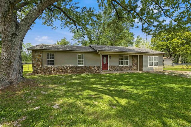 574 Lower Ridge Road, Conway, AR 72032