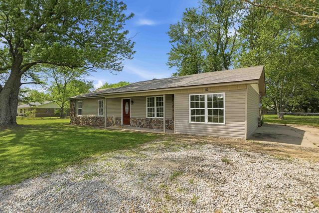 574 Lower Ridge Road, Conway, AR 72032