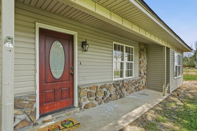 574 Lower Ridge Road, Conway, AR 72032