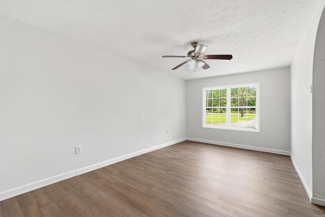 574 Lower Ridge Road, Conway, AR 72032