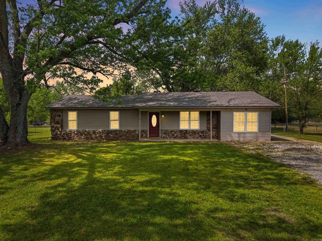 574 Lower Ridge Road, Conway, AR 72032