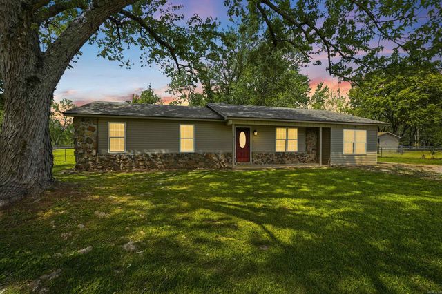 574 Lower Ridge Road, Conway, AR 72032