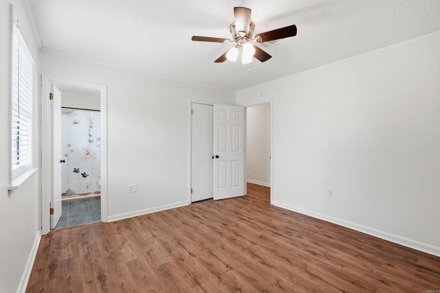 574 Lower Ridge Road, Conway, AR 72032