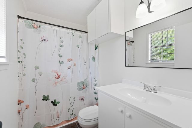 574 Lower Ridge Road, Conway, AR 72032