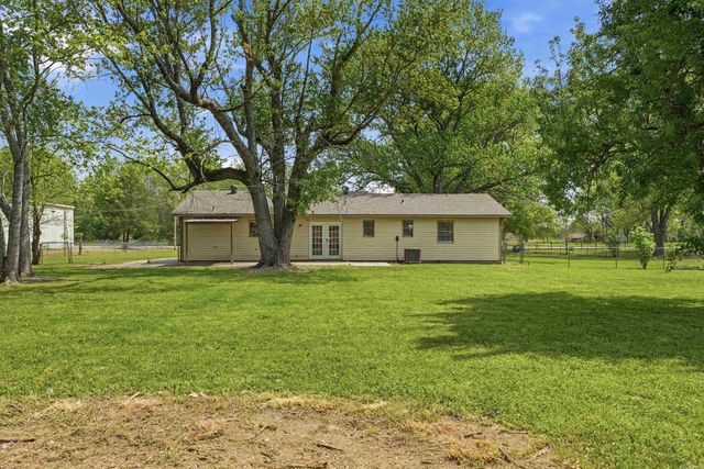 574 Lower Ridge Road, Conway, AR 72032