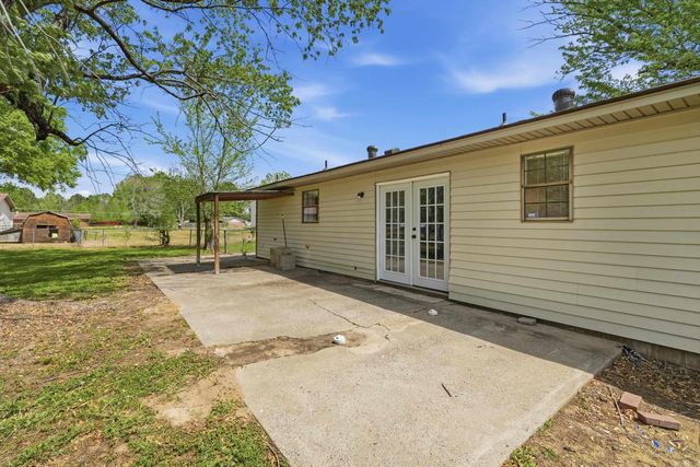 574 Lower Ridge Road, Conway, AR 72032