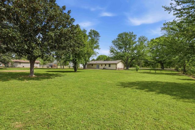 574 Lower Ridge Road, Conway, AR 72032