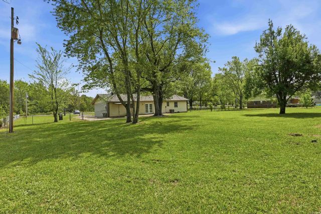574 Lower Ridge Road, Conway, AR 72032