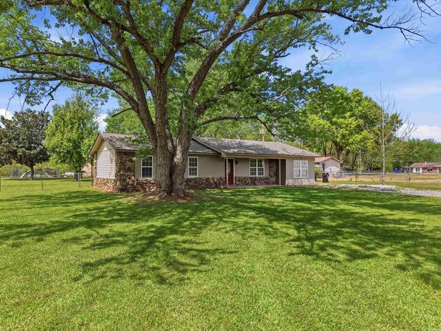 574 Lower Ridge Road, Conway, AR 72032