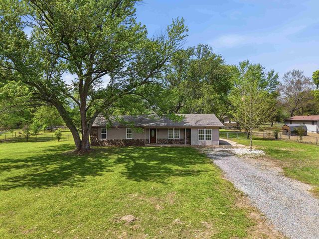 574 Lower Ridge Road, Conway, AR 72032