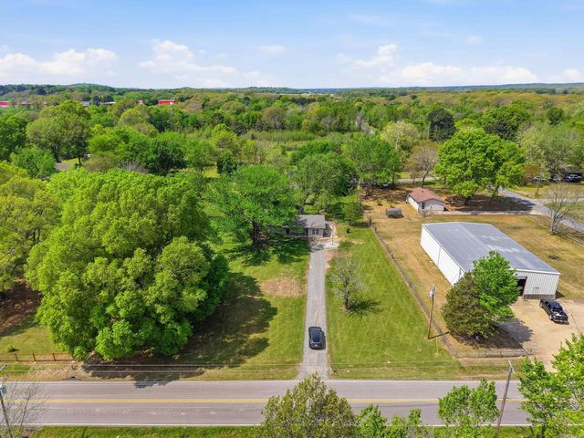 574 Lower Ridge Road, Conway, AR 72032
