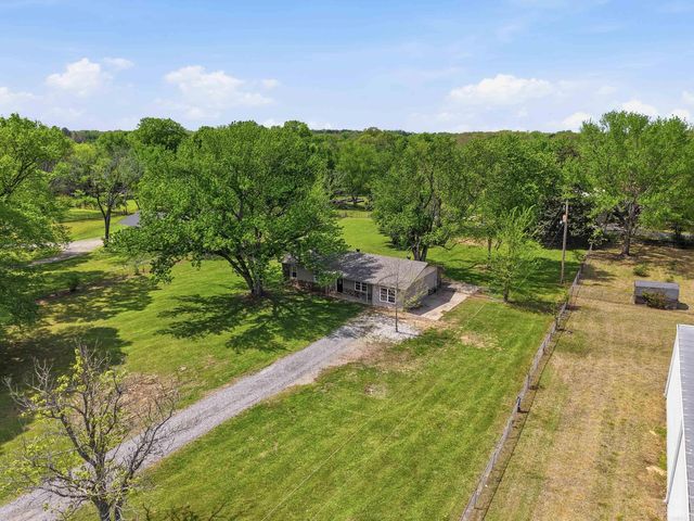 574 Lower Ridge Road, Conway, AR 72032