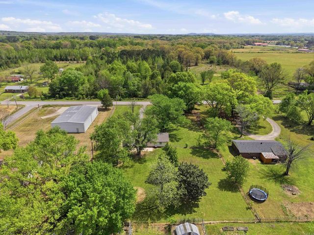 574 Lower Ridge Road, Conway, AR 72032