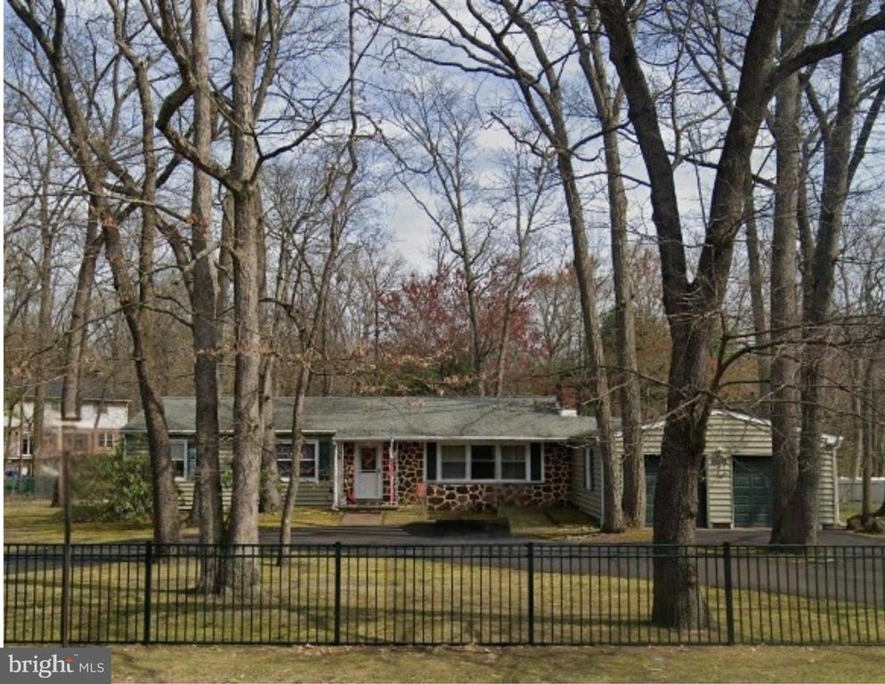 803 KRESSON RD, Cherry Hill, NJ 08003