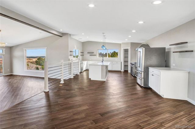 6943 Fox Circle, Larkspur, CO 80118