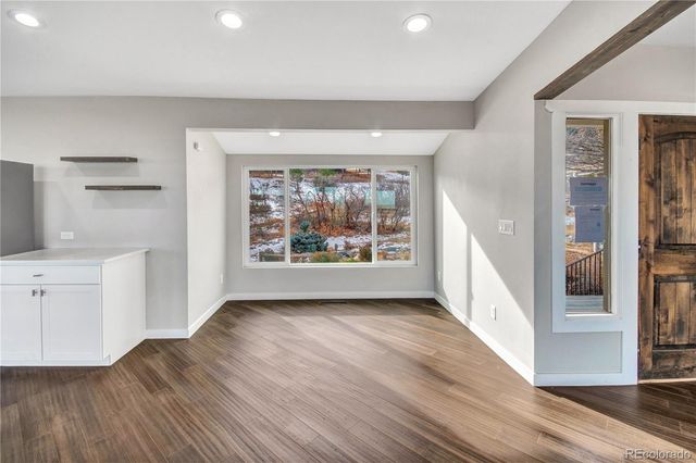 6943 Fox Circle, Larkspur, CO 80118