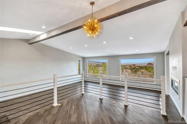 6943 Fox Circle, Larkspur, CO 80118