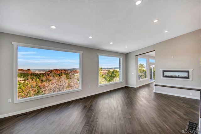 6943 Fox Circle, Larkspur, CO 80118