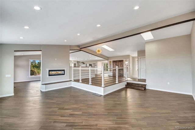 6943 Fox Circle, Larkspur, CO 80118