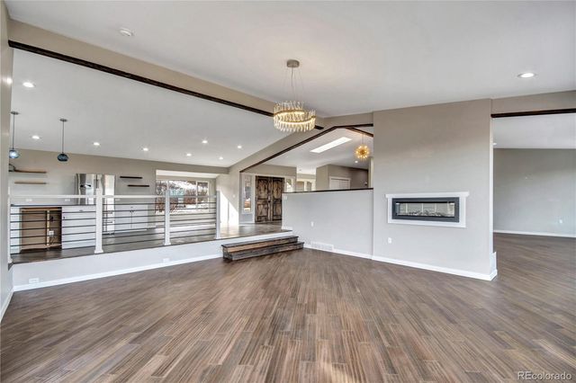 6943 Fox Circle, Larkspur, CO 80118