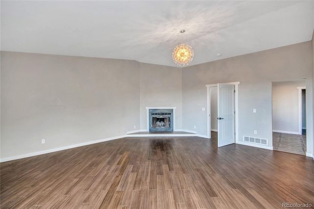 6943 Fox Circle, Larkspur, CO 80118