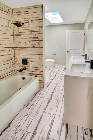 6943 Fox Circle, Larkspur, CO 80118