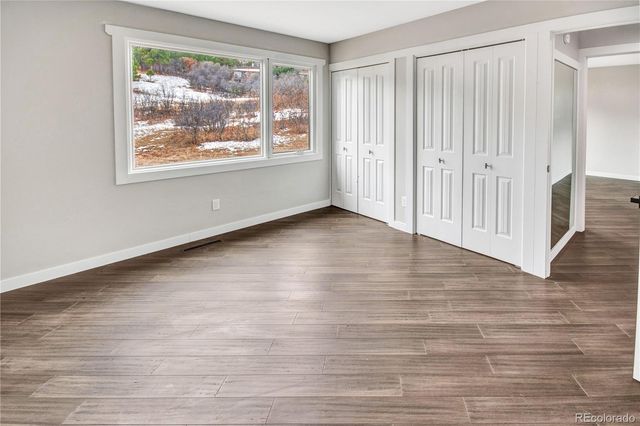 6943 Fox Circle, Larkspur, CO 80118