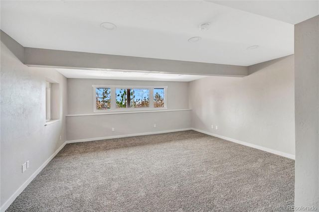 6943 Fox Circle, Larkspur, CO 80118