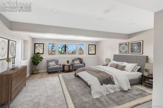 6943 Fox Circle, Larkspur, CO 80118