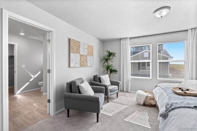 10158 Scranton Court, Commerce City, CO 80022