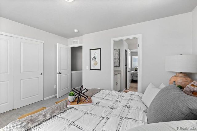 10158 Scranton Court, Commerce City, CO 80022