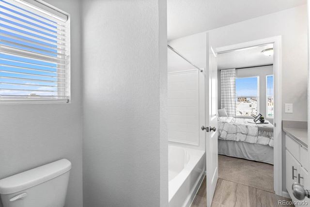 10158 Scranton Court, Commerce City, CO 80022